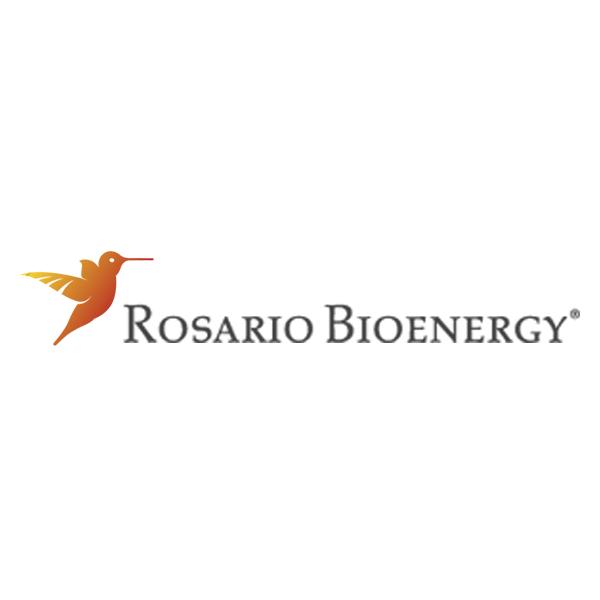 ROSARIO BIOENERGY