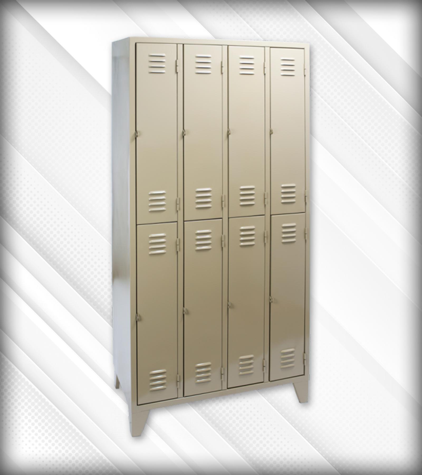 ARMARIOS / LOCKERS