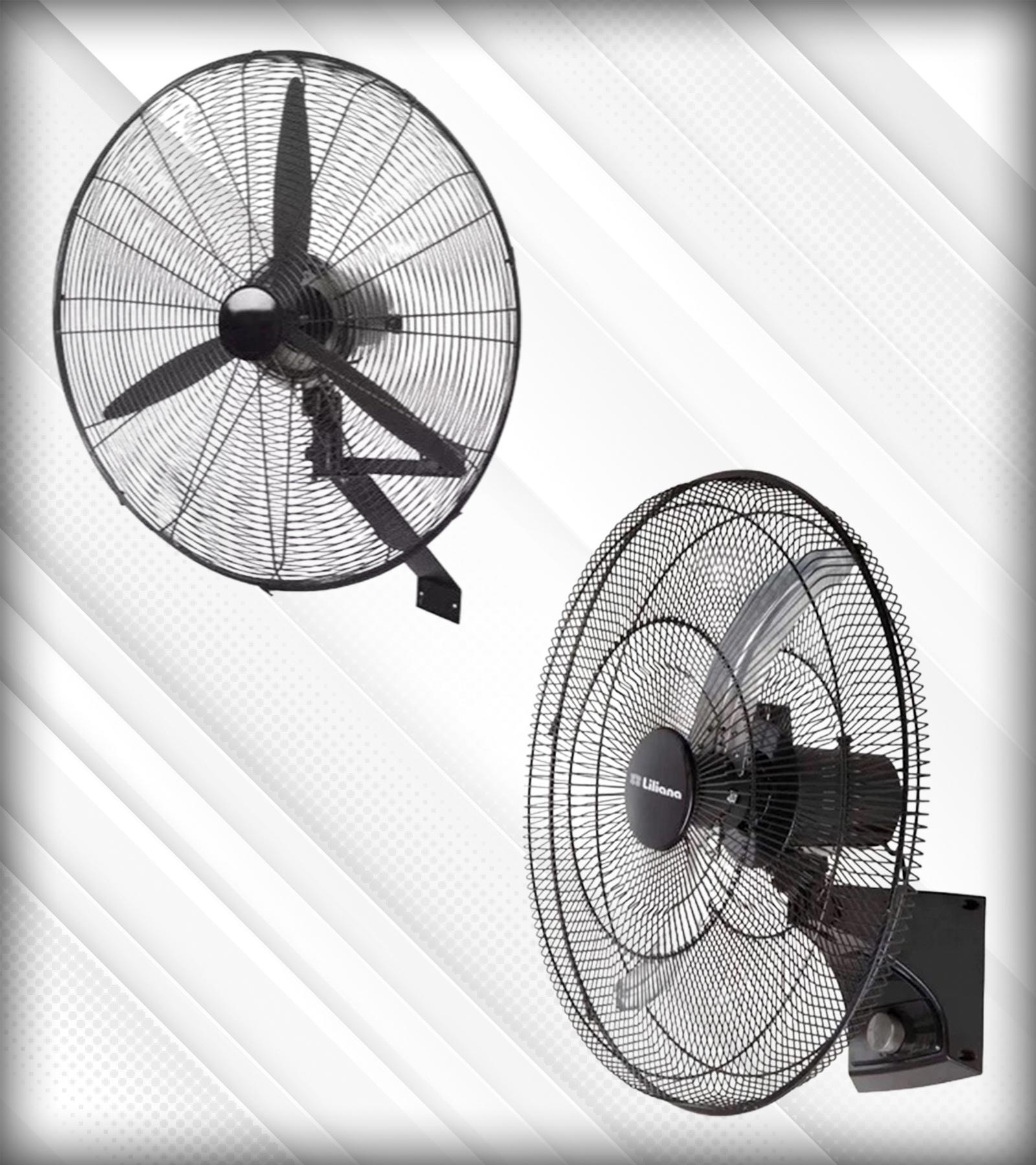 VENTILADORES INDUSTRIALES