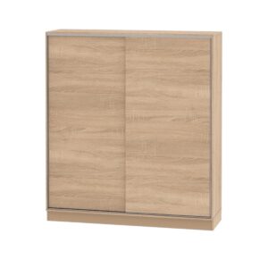 DIELFE PLACARD PUERTA CORREDIZA PLO180