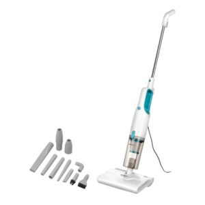 DAEWOO ASPIRADORA VERTICAL 2 EN 1 C/MOPA DVC-105