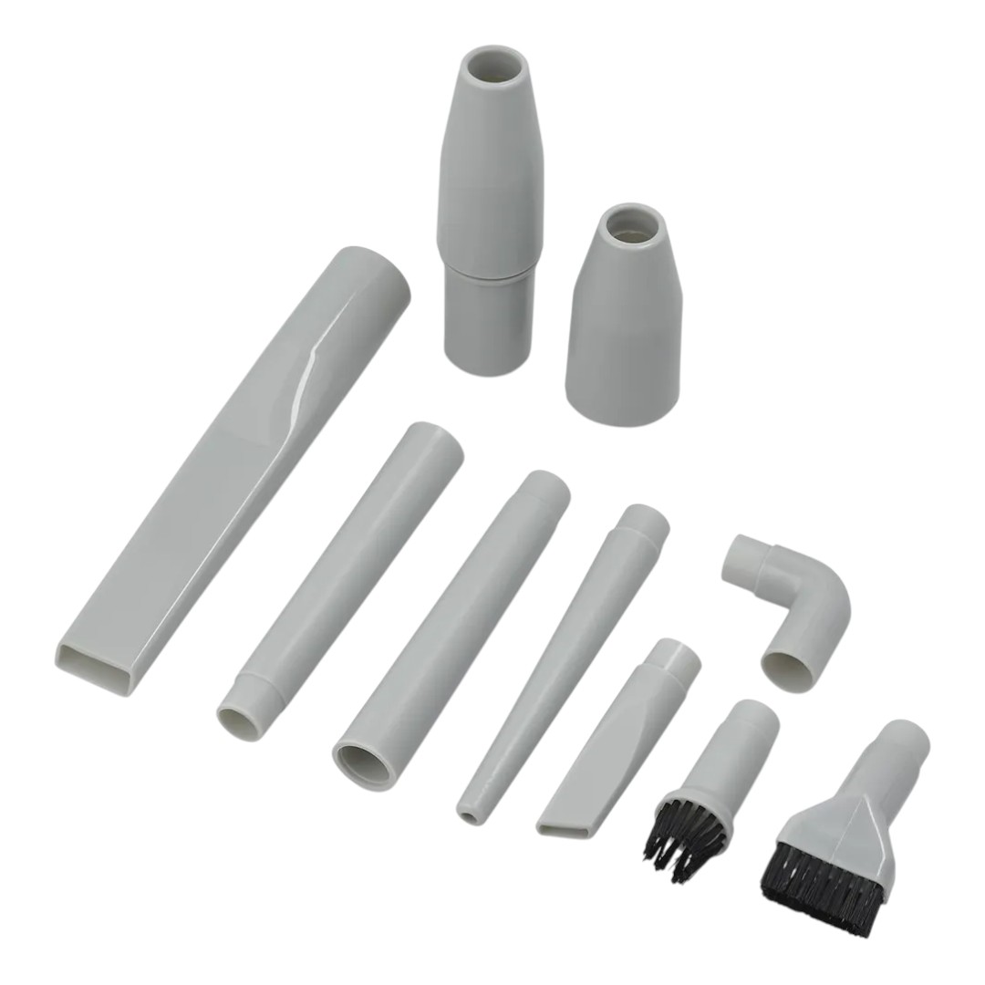 DAEWOO ASPIRADORA VERTICAL 2 EN 1 C/MOPA DVC-105 - Imagen 6