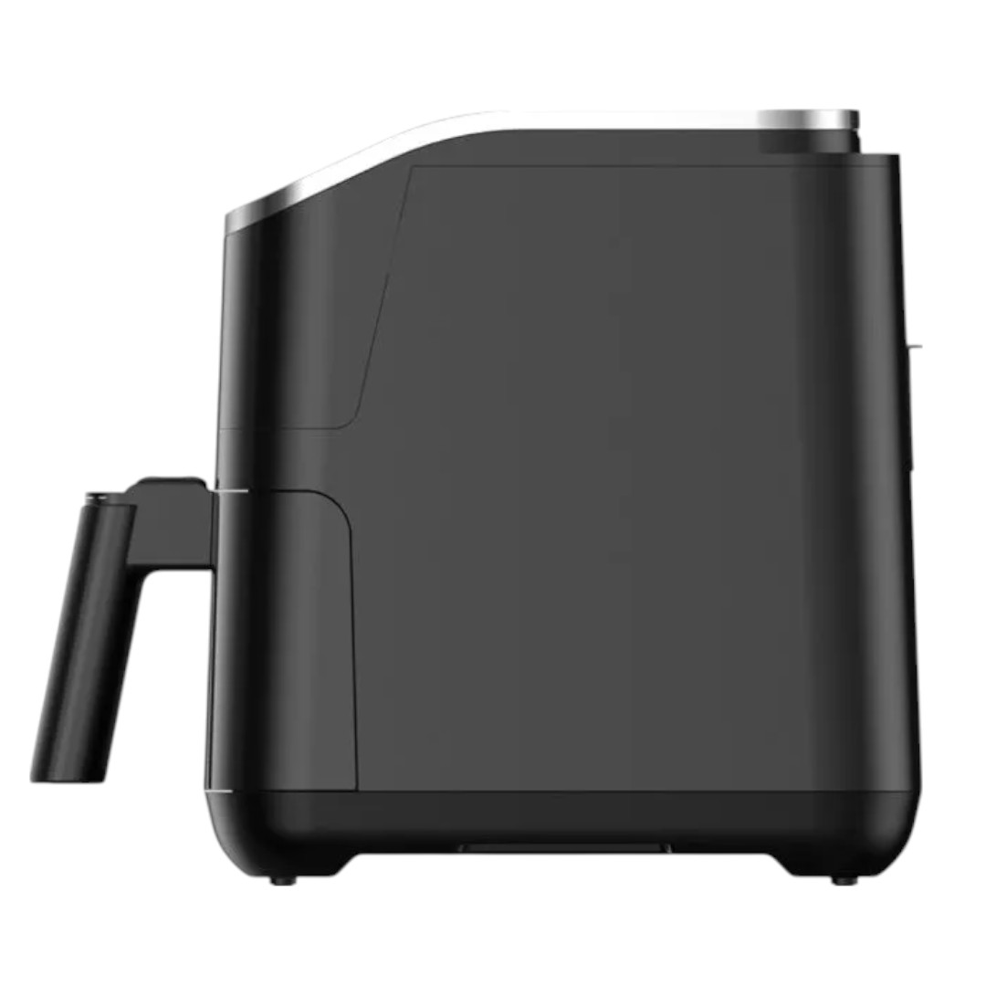 FREIDORA SIN ACEITE MIDEA DIGITAL NEGRA 5.5 LTS - Imagen 4