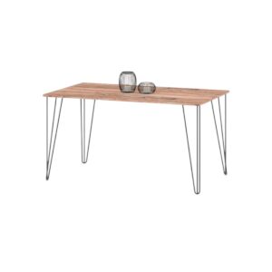 DIELFE MESA INDUSTRIAL RECTANGULAR 1.40M MKH140