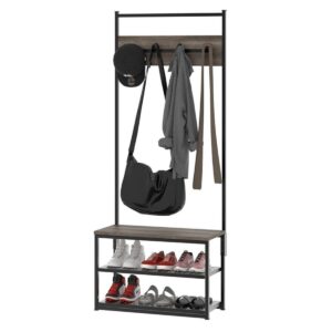 DIELFE RECIBIDOR ZAPATERO SOHO RZB065