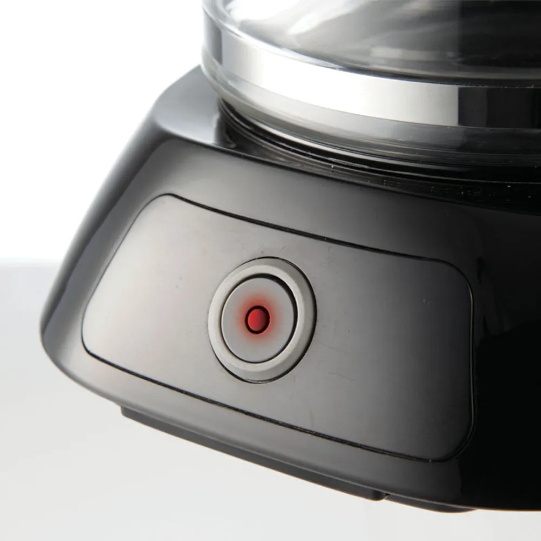 SMARTLIFE CAFETERA DE FILTRO 12 TAZAS SL-CM9402 - Imagen 6