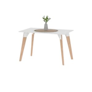 DIELFE MESA OSLO 1.20M