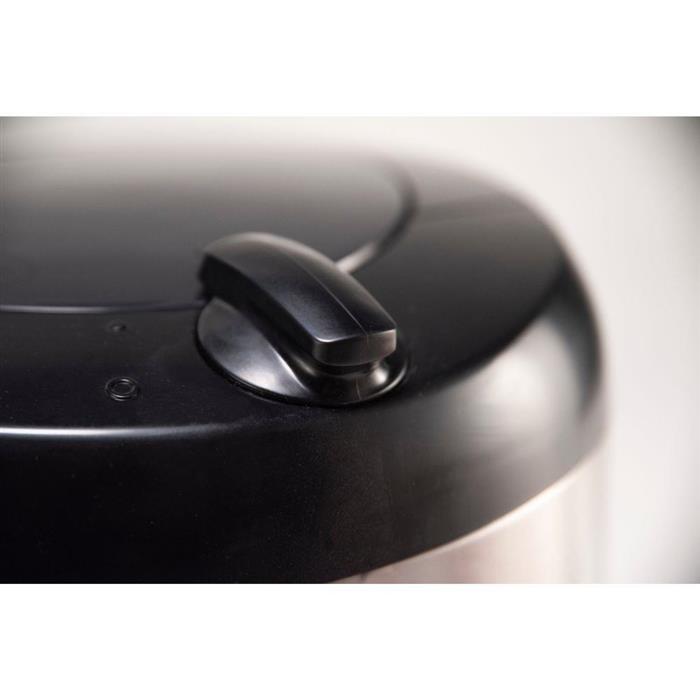 SECARROPAS CENTRÍFUGO KOH-I-NOOR 6.5 KG MOD. A-665/2 ACERO - Imagen 2