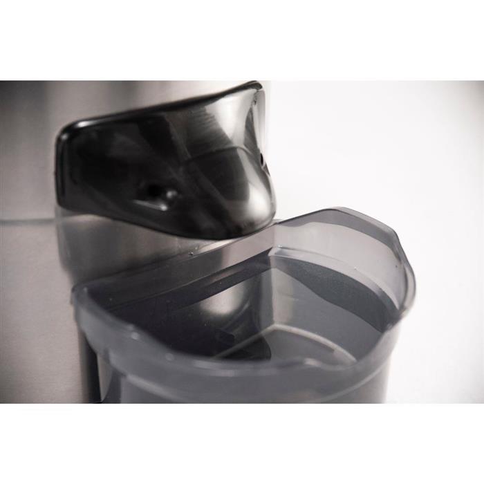 SECARROPAS CENTRÍFUGO KOH-I-NOOR 6.5 KG MOD. A-665/2 ACERO - Imagen 5