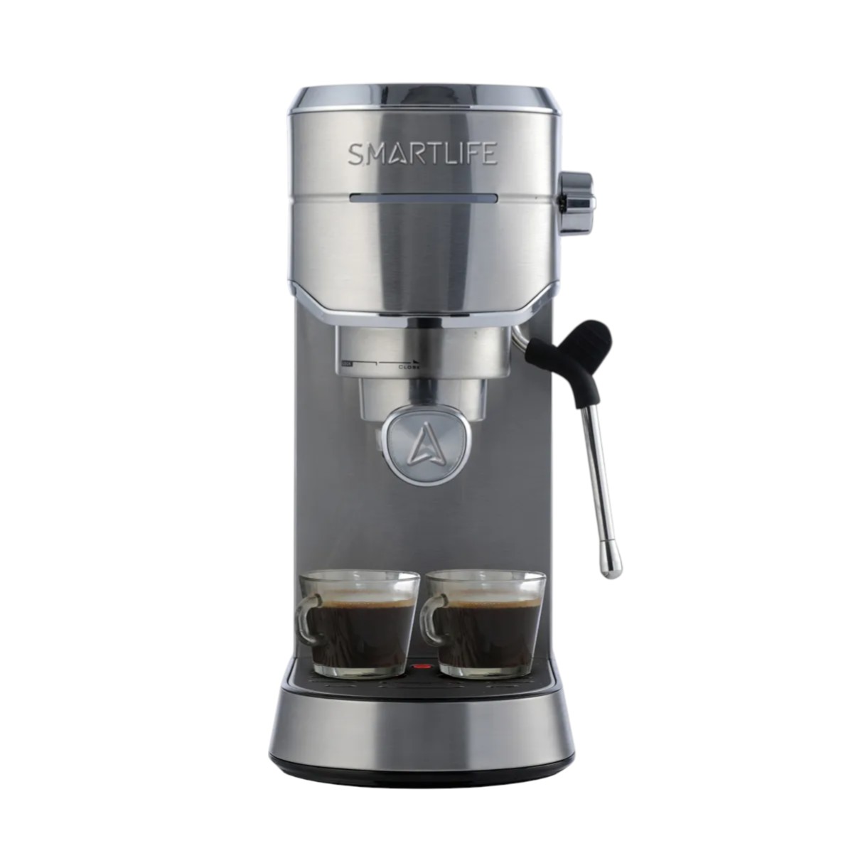 SMARTLIFE CAFETERA EXPRESO 3 EN 1 SL-EC5418NDG - Imagen 11