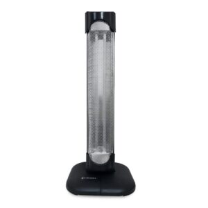 ESTUFA A CUARZO VERTICAL CRIVEL