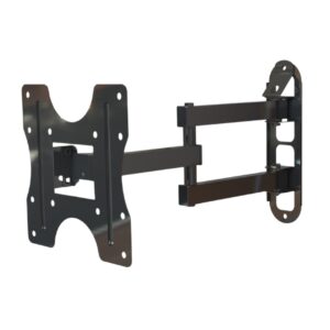 SOPORTE LCB240 DOBLE BRAZO DE 23 A 42 CON INCLINACION SOPORTER