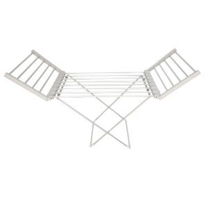 TENDER ELÉCTRICO PROLINE PLEGABLE CON ALAS 220W BLANCO