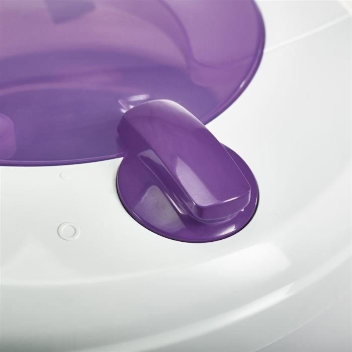 KOH-I-NOOR SECARROPAS CENTRÍFUGO MOD. 755/2 VISION 5.5KG - Imagen 2