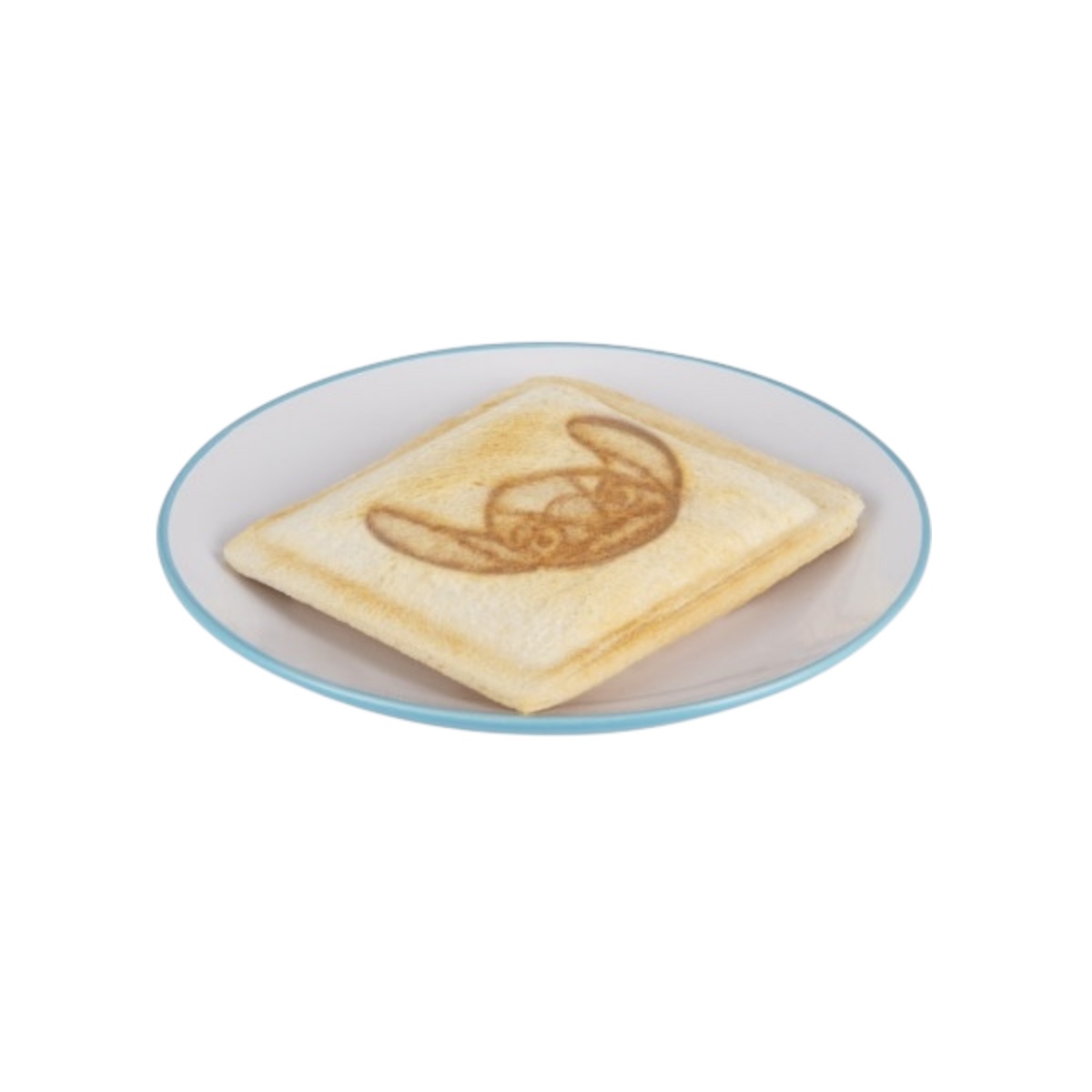 SANDWICHERA ANTIADHERENTE ATMA DISNEY STITCH - Imagen 6