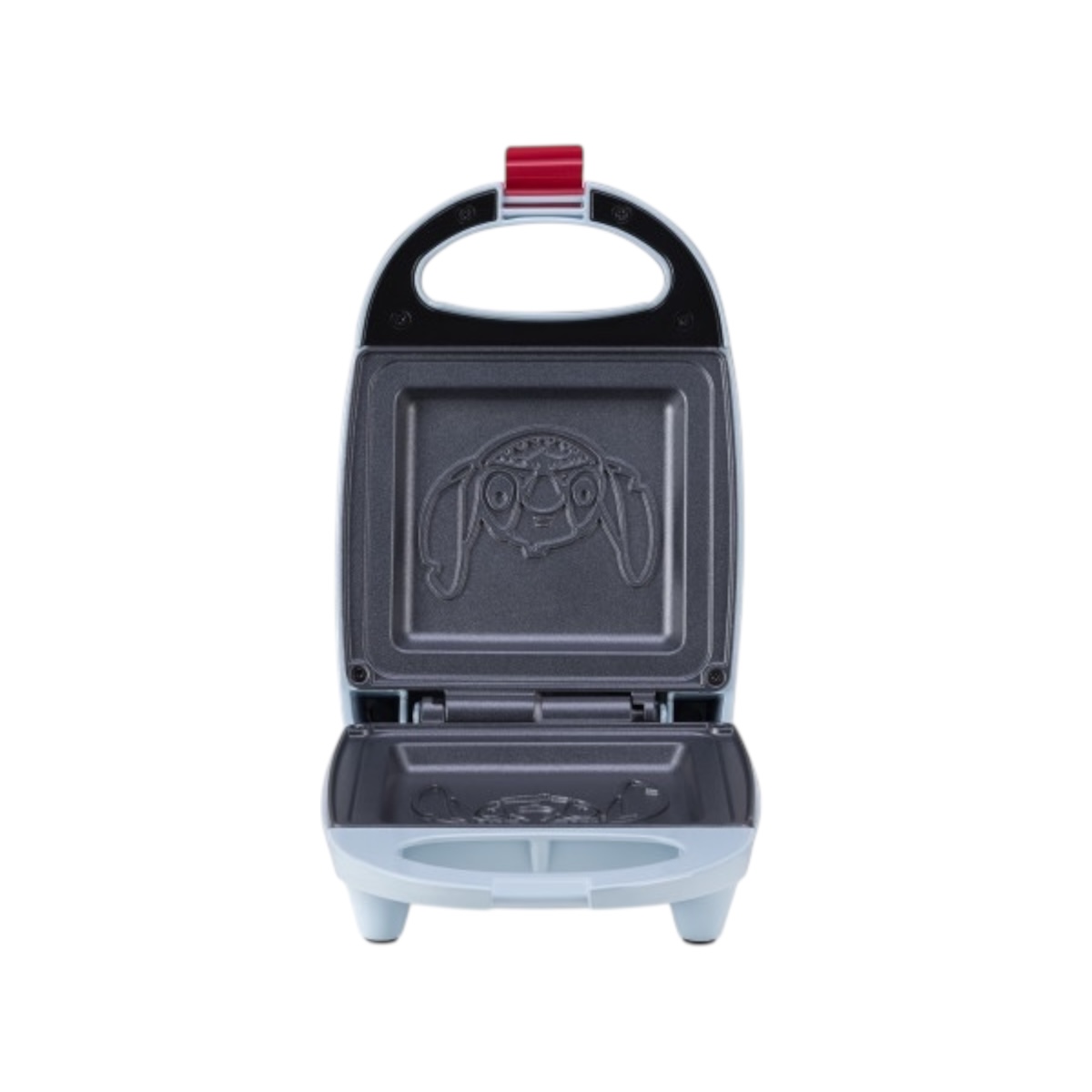 SANDWICHERA ANTIADHERENTE ATMA DISNEY STITCH - Imagen 8