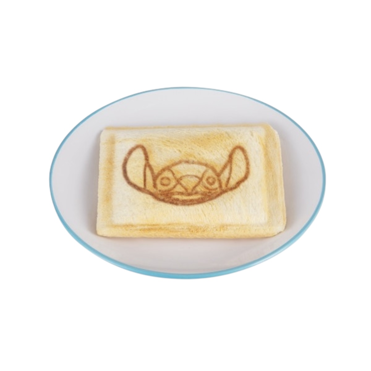 SANDWICHERA ANTIADHERENTE ATMA DISNEY STITCH - Imagen 7