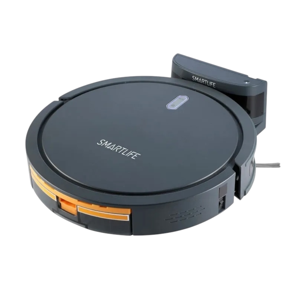 SMARTLIFE ASPIRADORA ROBOT BARREDORA Y TRAPEADORA CON FILTRO HEPA SL-RVC013 - Imagen 2