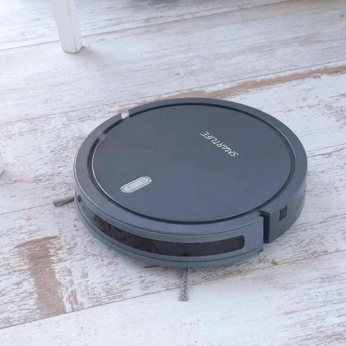 SMARTLIFE ASPIRADORA ROBOT BARREDORA Y TRAPEADORA CON FILTRO HEPA SL-RVC013 - Imagen 10