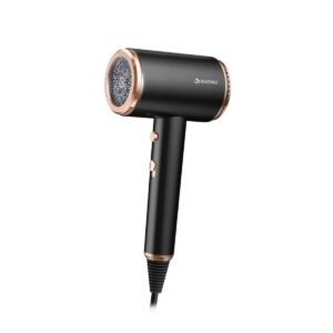 SUONO SECADOR PRO CON FUNCIÓN FRÍO 1600W NEGRO