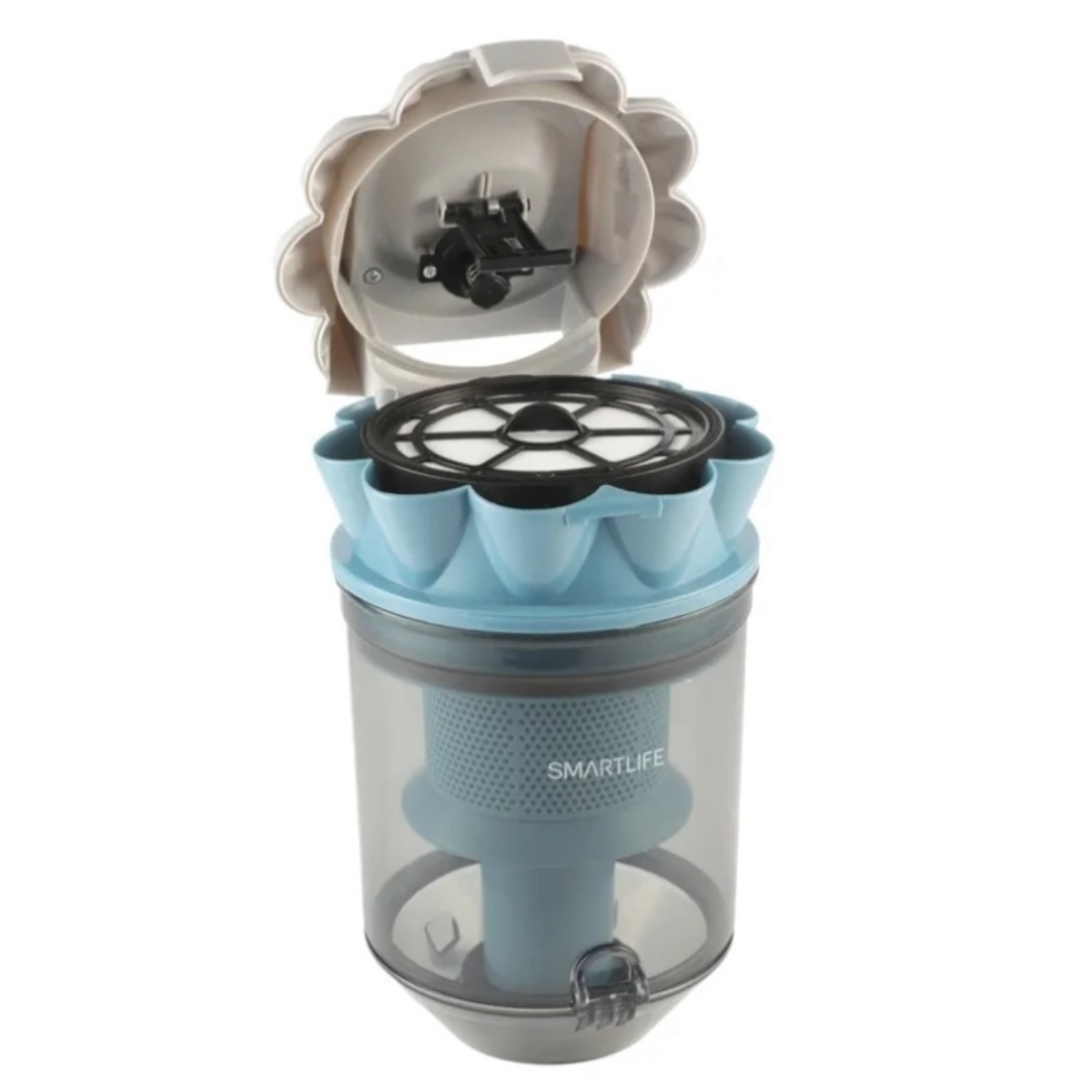 ASPIRADORA SIN BOLSA 1800W SL-VC18BLB - Imagen 4