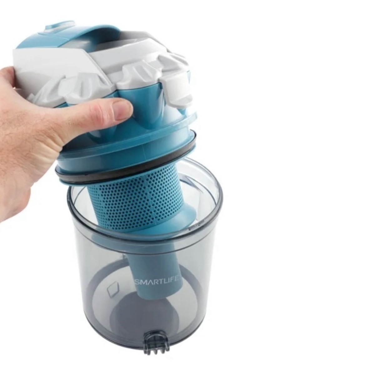 ASPIRADORA SIN BOLSA 1800W SL-VC18BLB - Imagen 7