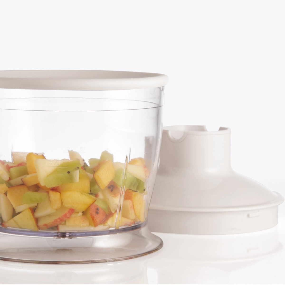 LICUADORA DE MANO MIXER PEABODY PE-LMA327B - Imagen 3