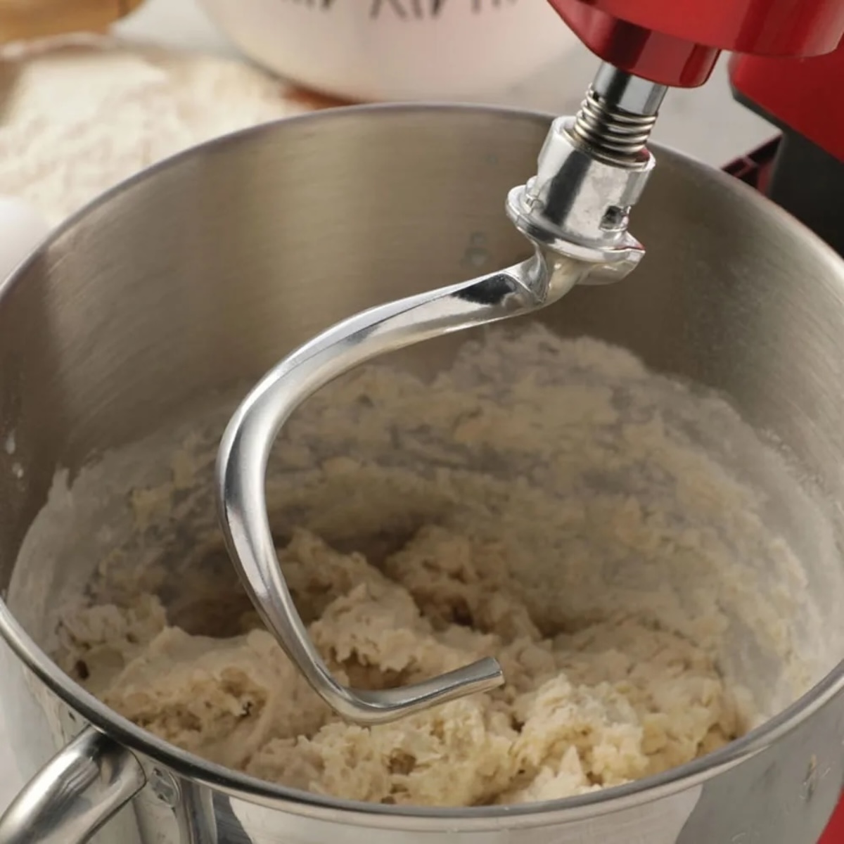 SMARTLIFE BATIDORA PLANETARIA 1000W SL-SB0037 - Imagen 9