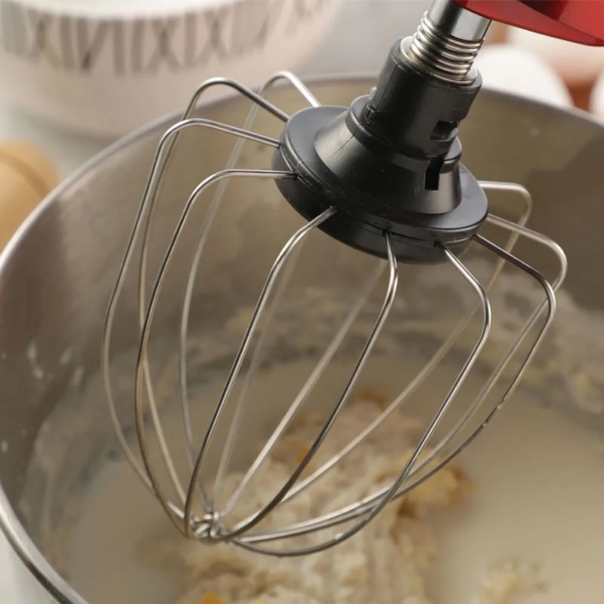 SMARTLIFE BATIDORA PLANETARIA 1000W SL-SB0037 - Imagen 11