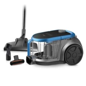 MIDEA ASPIRADORA SIN BOLSA DirectCyclone 2000W MJ20TAR1