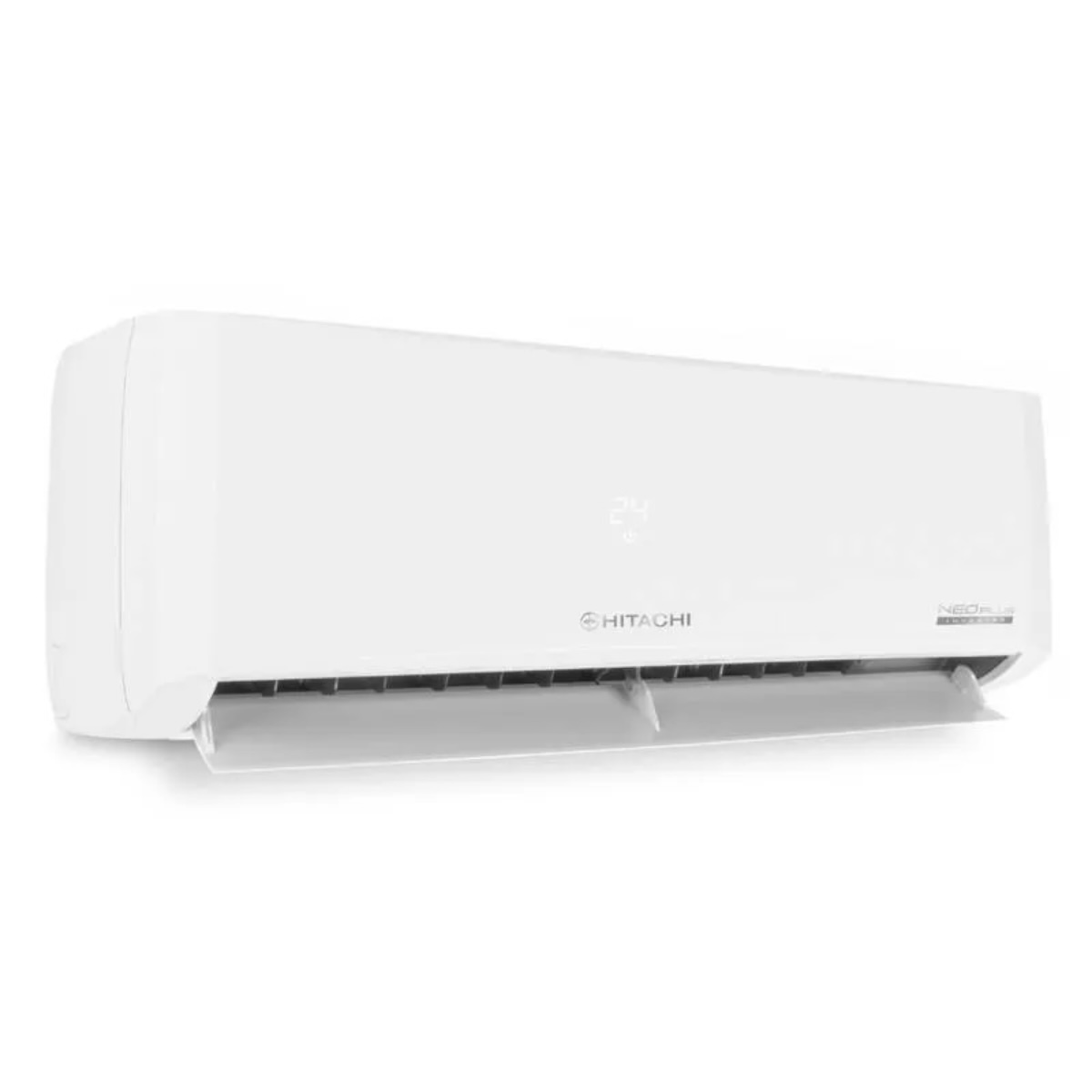 HITACHI AIRE ACONDICIONADO SPLIT INVERTER 3200W F/C HSPE3200FCINV-F - Imagen 2