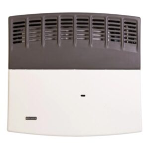 SIRENA CALEFACTOR TIRO BALANCEADO 5000 KCAL TB5000