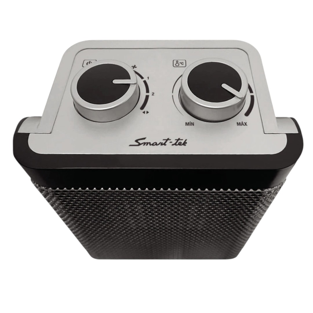 CALOVENTOR SMART-TEK HT1200 - Imagen 3