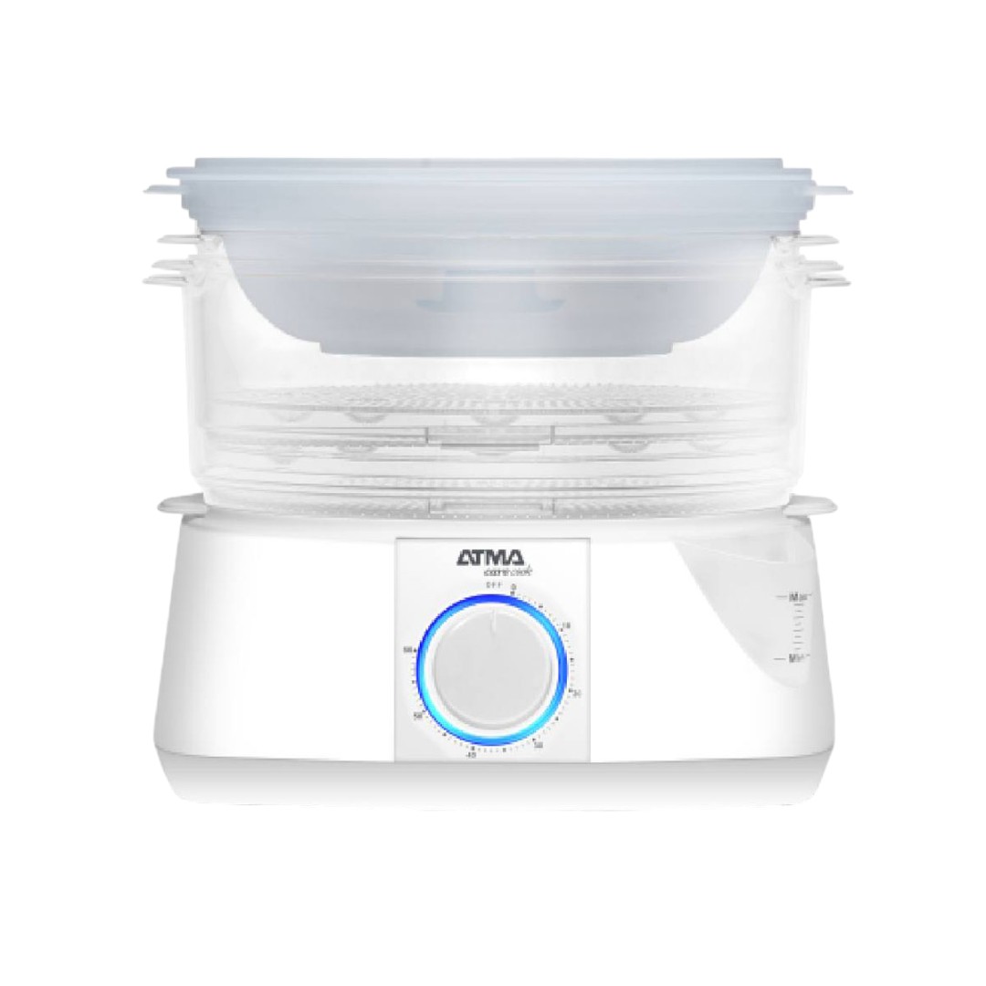 VAPORERA ATMA 900W 1400L ATMA 94VA8112P - Imagen 2