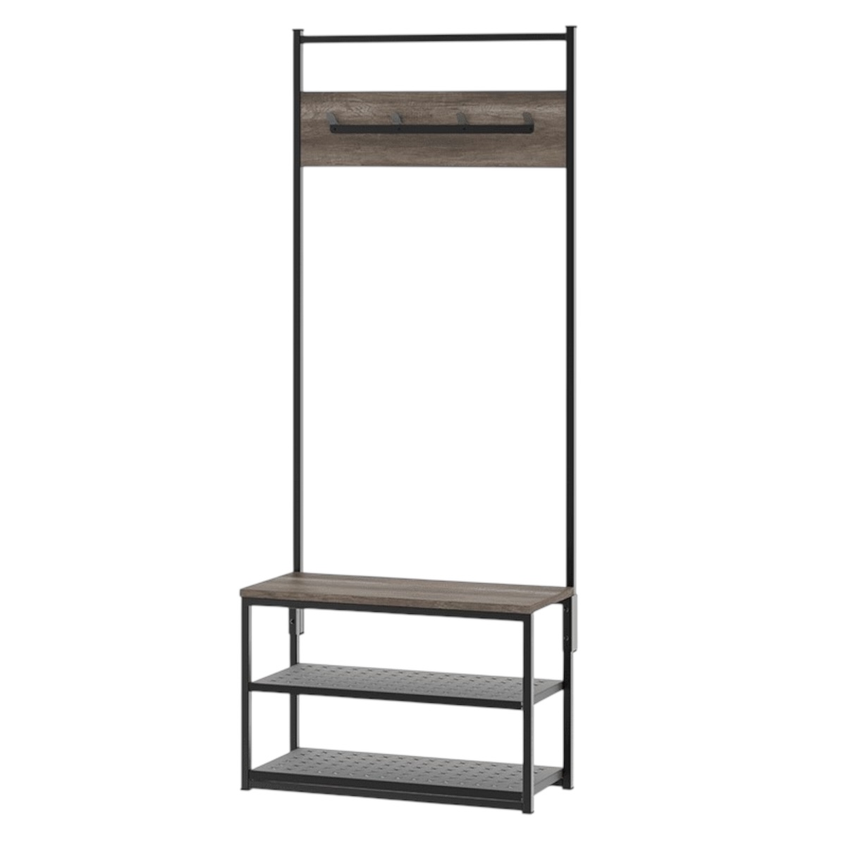 DIELFE RECIBIDOR ZAPATERO SOHO RZB065 - Imagen 2