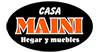 CASA MAINI