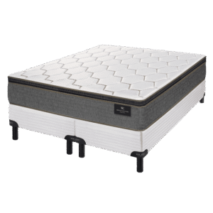 Colchón King Koil Finesse 160 x 200 cm