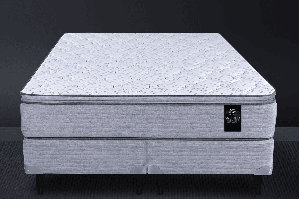 Colchón King Koil Kensington 160 x 200 cm - Imagen 2