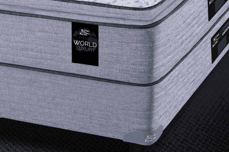 Colchón King Koil Kensington 160 x 200 cm - Imagen 3