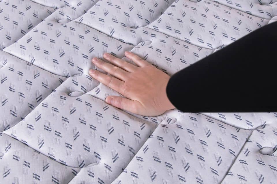 Colchón King Koil Kensington 160 x 200 cm - Imagen 4