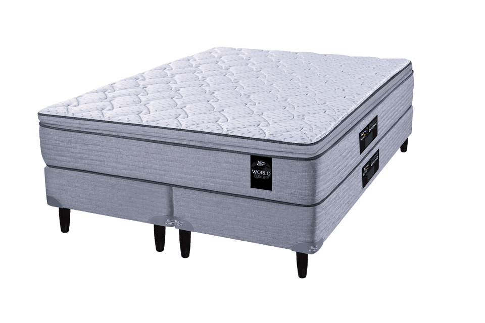 Colchón King Koil Kensington 160 x 200 cm