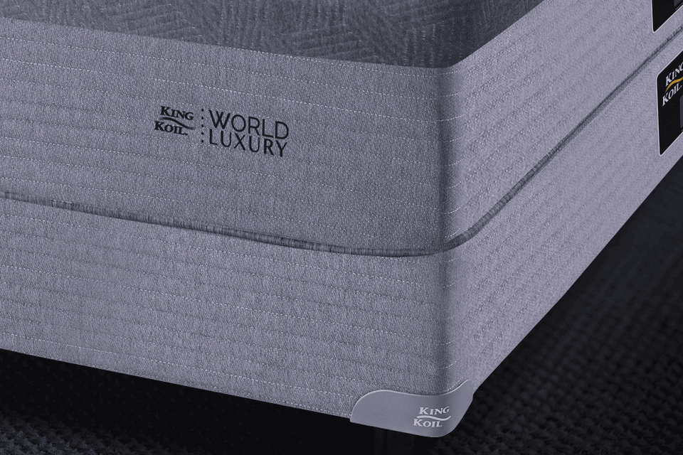 Colchón King Koil Kingsbury 160 x 200 cm - Imagen 3