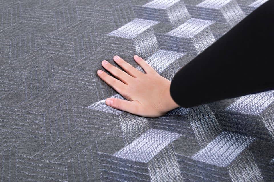 Colchón King Koil Kingsbury 160 x 200 cm - Imagen 4