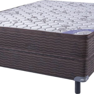 Colchón Inducol Aural 140 x 190 cm