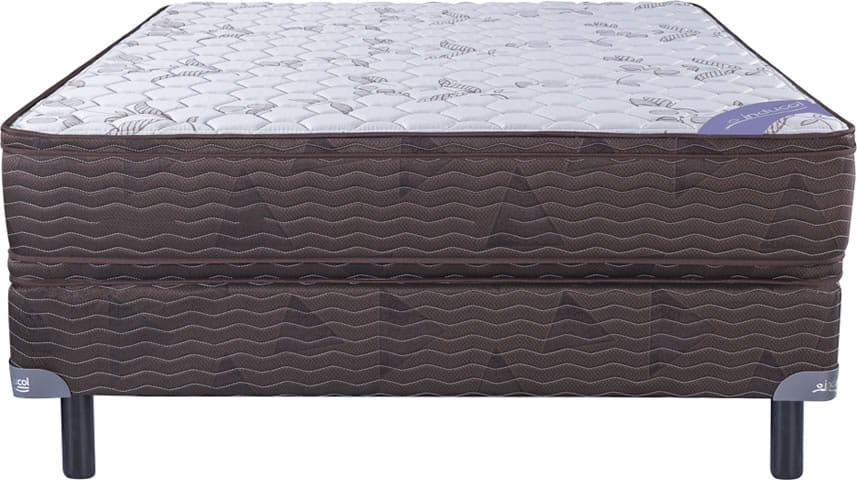 Colchón Inducol Aural 80 x 190 cm - Imagen 2