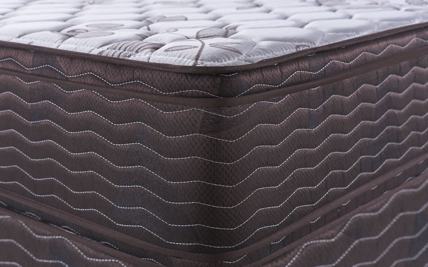 Colchón Inducol Aural 80 x 190 cm - Imagen 3