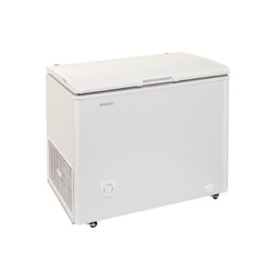 Freezer Horizontal Briket de 230 Litros - FR2500