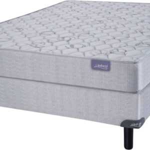 Colchón Inducol Línea Dorada 140 x 190 cm