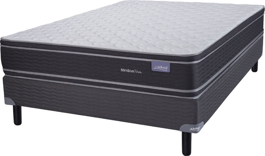 Colchón Inducol Nimbus Firm 140 x 190 cm