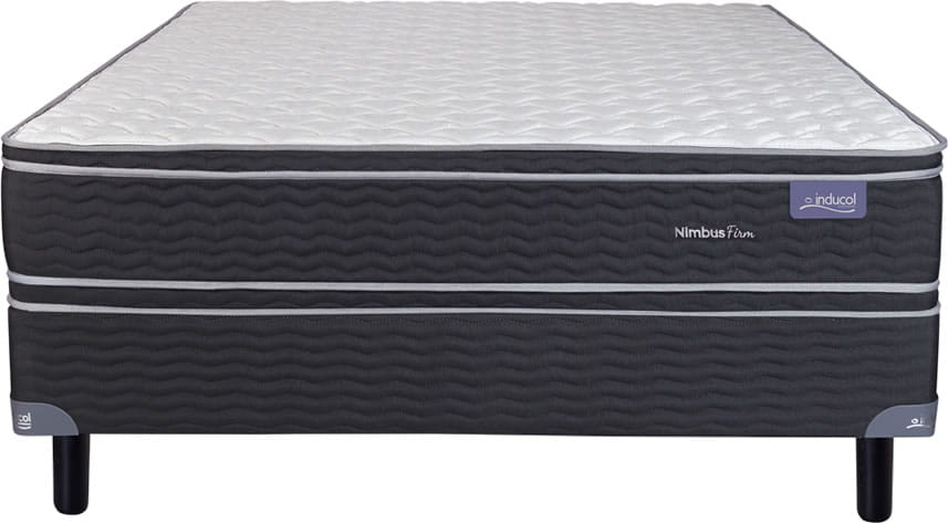 Colchón Inducol Nimbus Firm 140 x 190 cm - Imagen 2